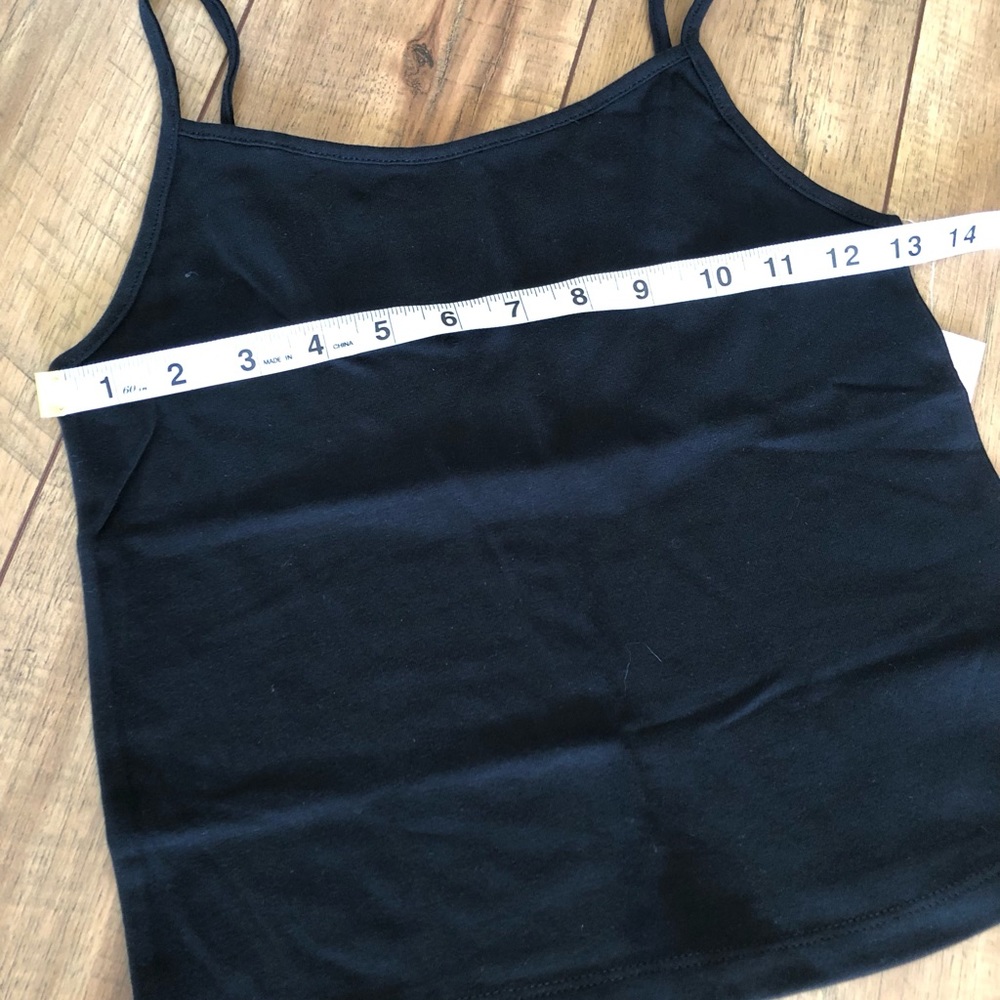 Wild Fable Crop Cami - Picture 3 of 6